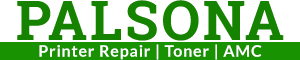 Palsona Enterprise Logo